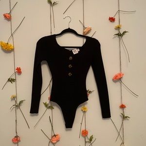 Princess Polly Bodysuit